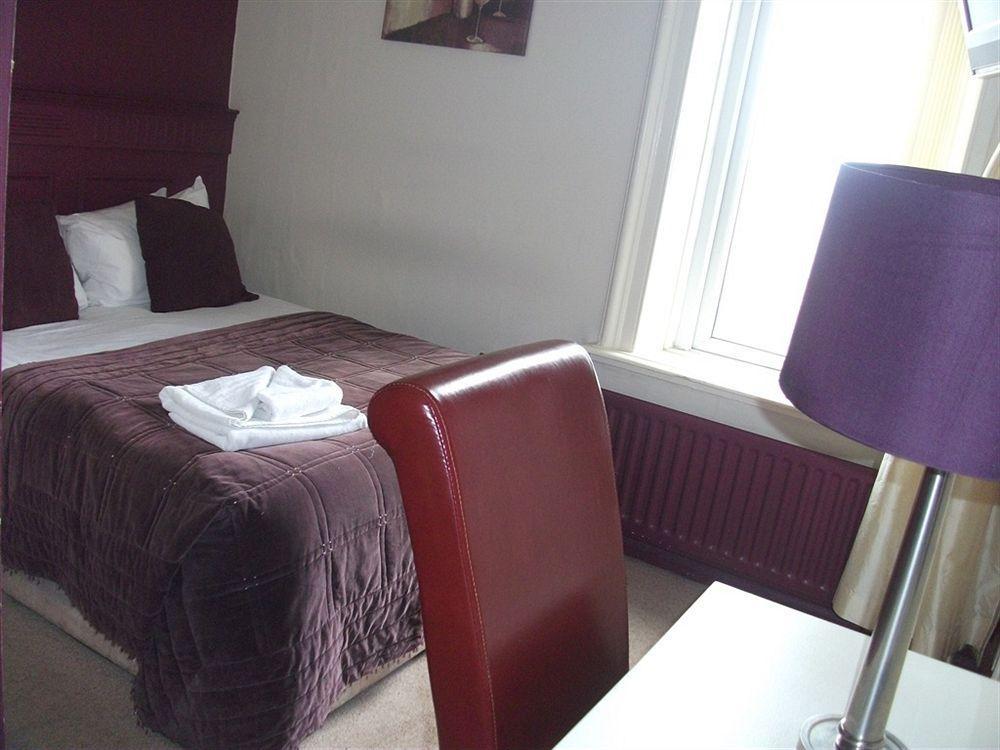 The Staincliffe Hotel Hartlepool Dış mekan fotoğraf