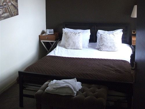 The Staincliffe Hotel Hartlepool Dış mekan fotoğraf