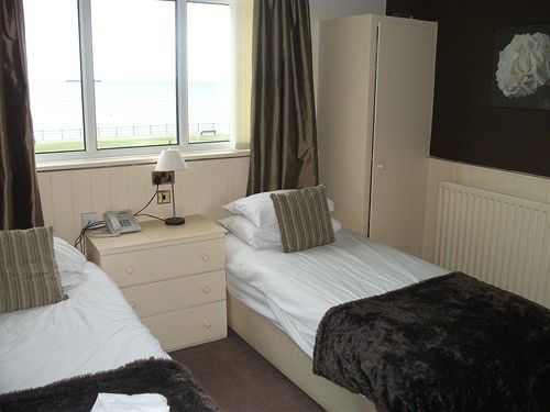 The Staincliffe Hotel Hartlepool Dış mekan fotoğraf