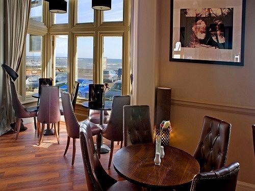 The Staincliffe Hotel Hartlepool Dış mekan fotoğraf