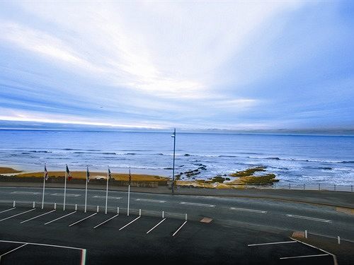 The Staincliffe Hotel Hartlepool Dış mekan fotoğraf