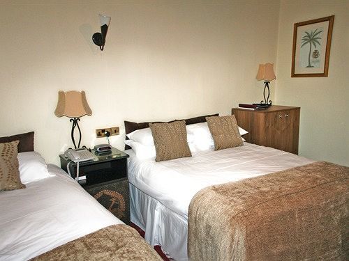 The Staincliffe Hotel Hartlepool Dış mekan fotoğraf